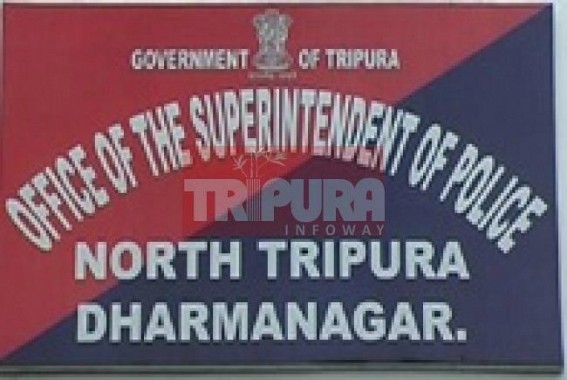 3 arrested for running chitfund business in Tripura : IPC 420/409 imposed 3 arrested for running chitfund business in Tripura : IPC 420/409 imposed